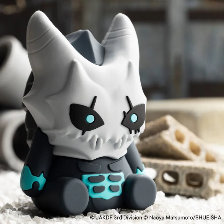 KAIJU NO.8 - POTE RABA - Kaiju No. 8