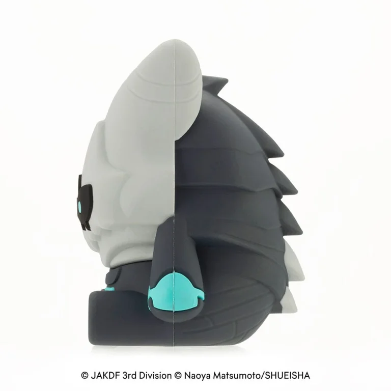 KAIJU NO.8 - POTE RABA - Kaiju No. 8