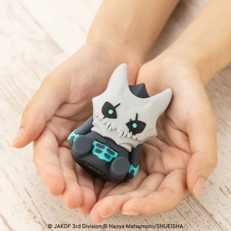 KAIJU NO.8 - POTE RABA - Kaiju No. 8