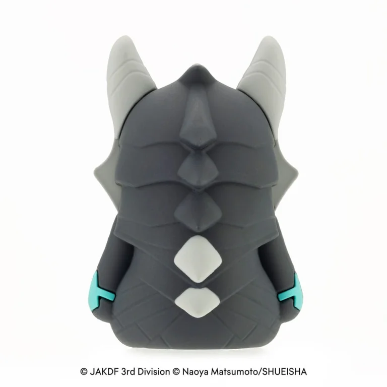 KAIJU NO.8 - POTE RABA - Kaiju No. 8