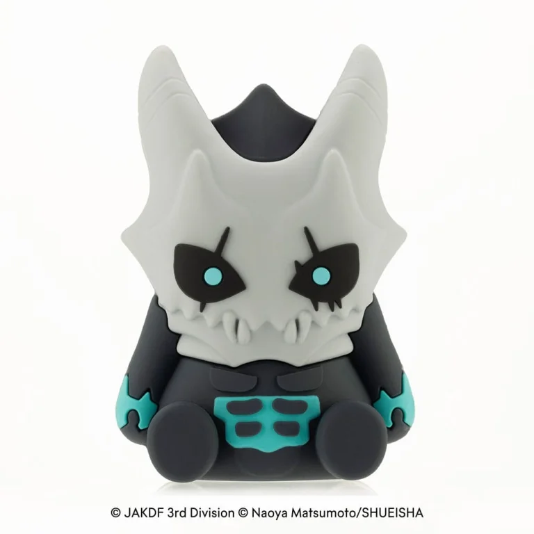 KAIJU NO.8 - POTE RABA - Kaiju No. 8