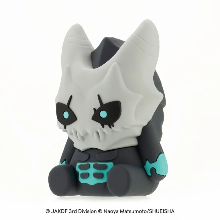 KAIJU NO.8 - POTE RABA - Kaiju No. 8