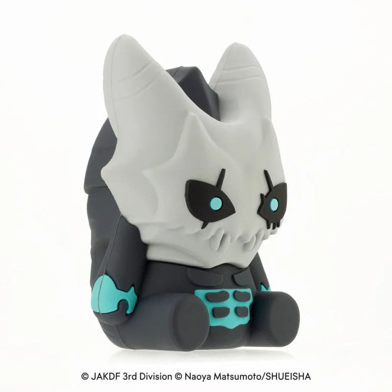 KAIJU NO.8 - POTE RABA - Kaiju No. 8