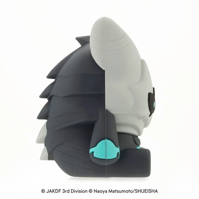 KAIJU NO.8 - POTE RABA - Kaiju No. 8