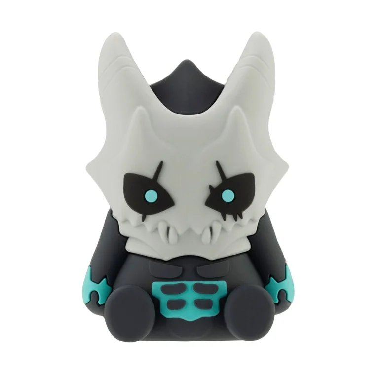 KAIJU NO.8 - POTE RABA - Kaiju No. 8