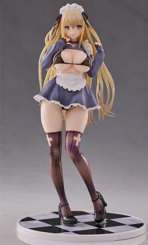 Produktbild zu Matarō - Scale Figure - St. Maid Chris