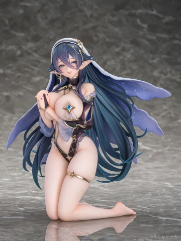 Produktbild zu Sora Nani Iro - Scale Figure - Astrastar the Saint Praying to the Stars