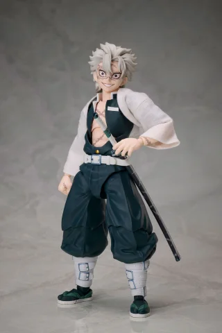 Produktbild zu Demon Slayer - BUZZmod. - Sanemi Shinazugawa