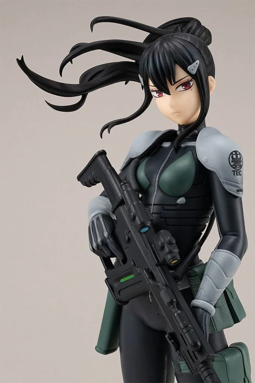 KAIJU NO.8 - POP UP PARADE - Mina Ashiro