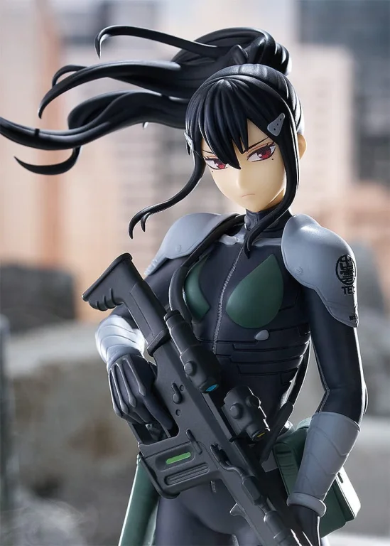 KAIJU NO.8 - POP UP PARADE - Mina Ashiro
