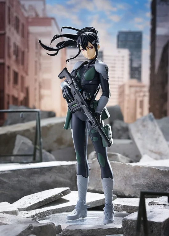 KAIJU NO.8 - POP UP PARADE - Mina Ashiro