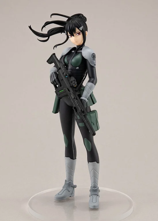 KAIJU NO.8 - POP UP PARADE - Mina Ashiro