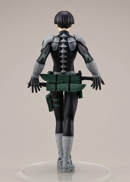 KAIJU NO.8 - POP UP PARADE - Sōshirō Hoshina