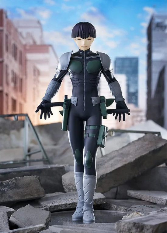 KAIJU NO.8 - POP UP PARADE - Sōshirō Hoshina