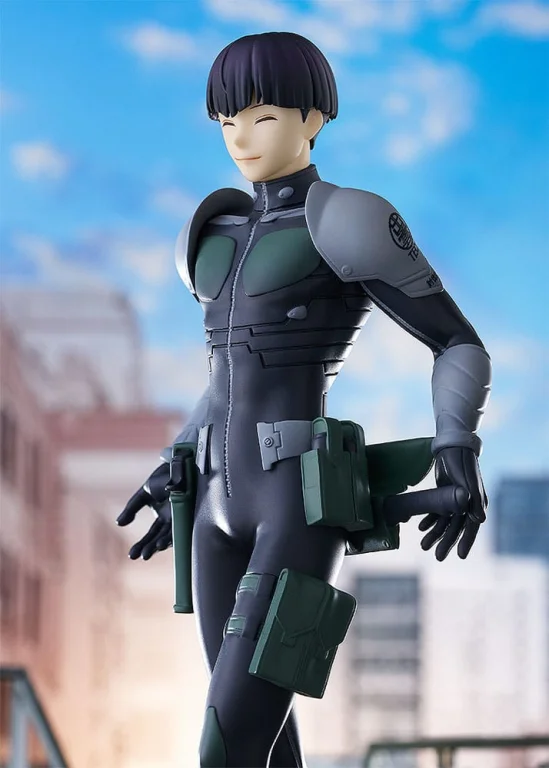 KAIJU NO.8 - POP UP PARADE - Sōshirō Hoshina