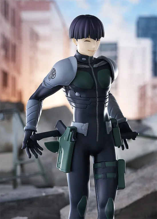 KAIJU NO.8 - POP UP PARADE - Sōshirō Hoshina