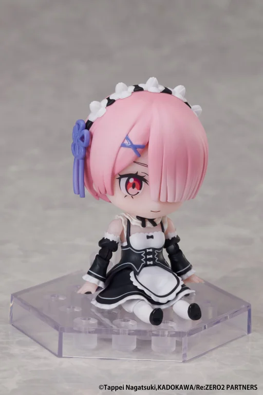 Re:ZERO - Dform - Ram