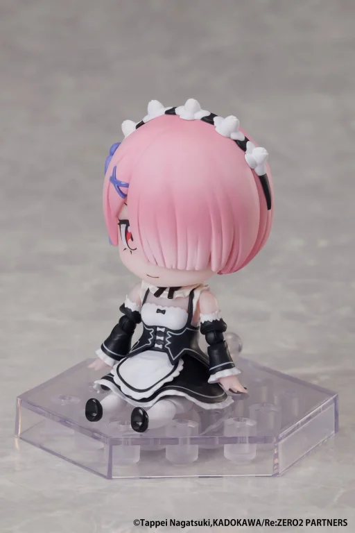 Re:ZERO - Dform - Ram
