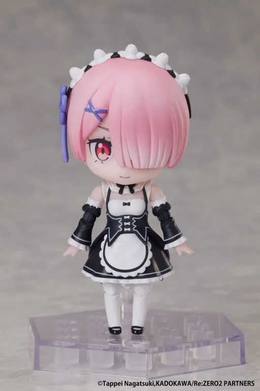 Re:ZERO - Dform - Ram
