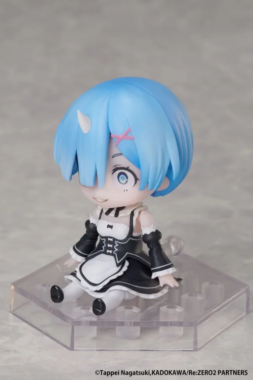 Re:ZERO - Dform - Rem (Demonized)