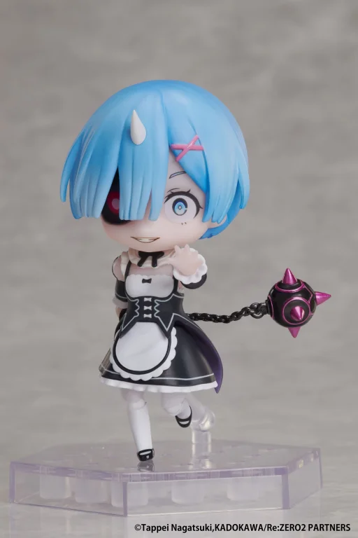 Re:ZERO - Dform - Rem (Demonized)