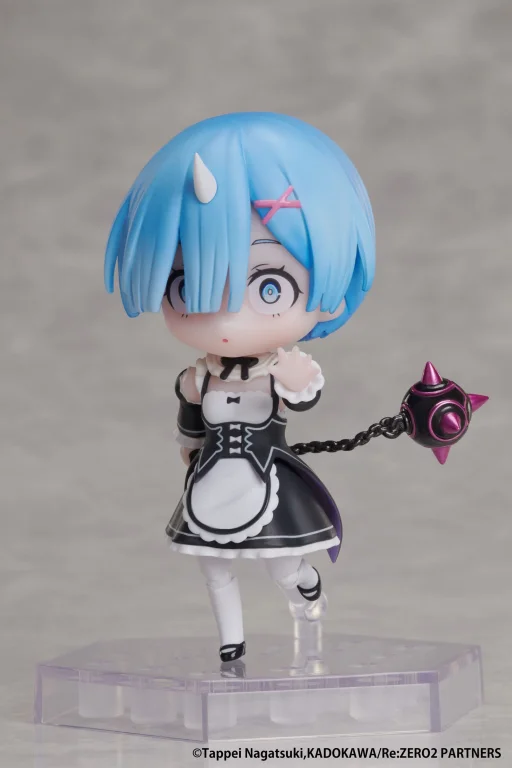 Re:ZERO - Dform - Rem (Demonized)