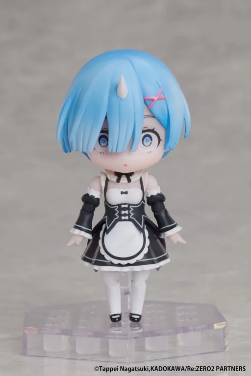 Re:ZERO - Dform - Rem (Demonized)