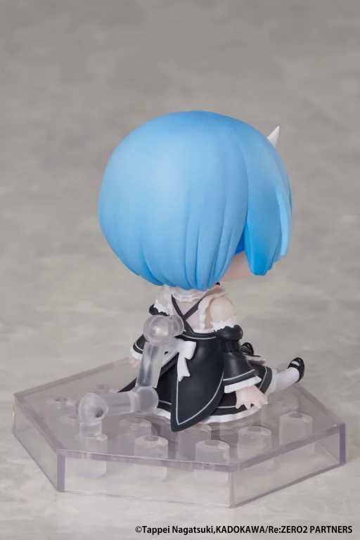 Re:ZERO - Dform - Rem (Demonized)