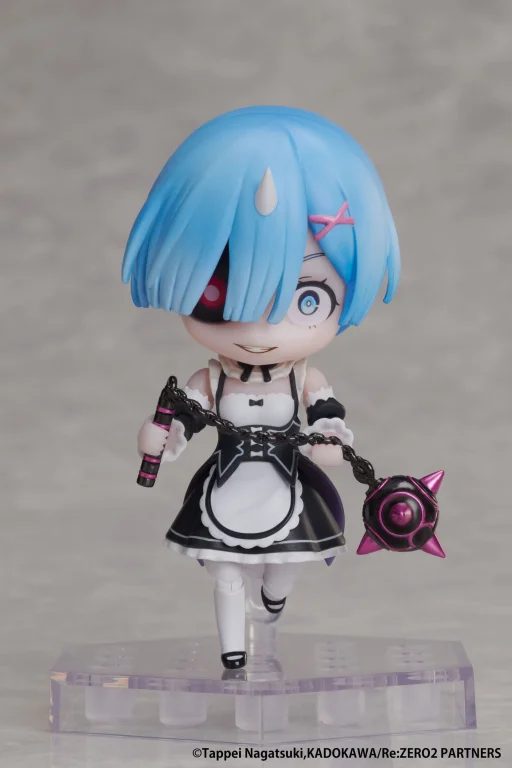 Re:ZERO - Dform - Rem (Demonized)