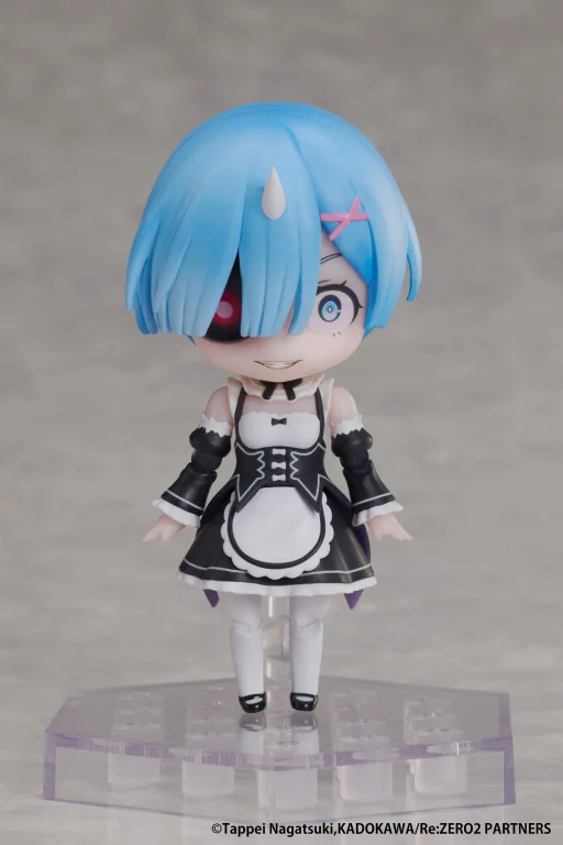 Re:ZERO - Dform - Rem (Demonized)
