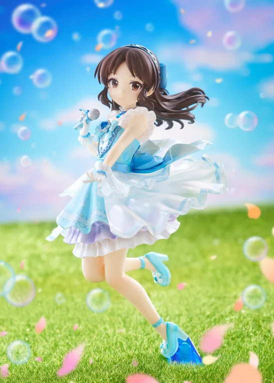 Idolmaster - Scale Figure - Arisu Tachibana (Memorial Edition)