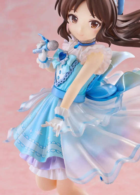 Idolmaster - Scale Figure - Arisu Tachibana (Memorial Edition)