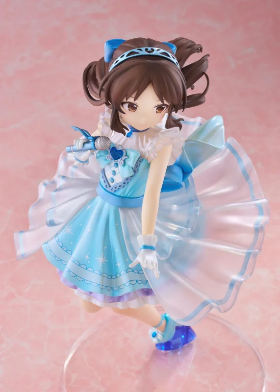 Idolmaster - Scale Figure - Arisu Tachibana (Memorial Edition)