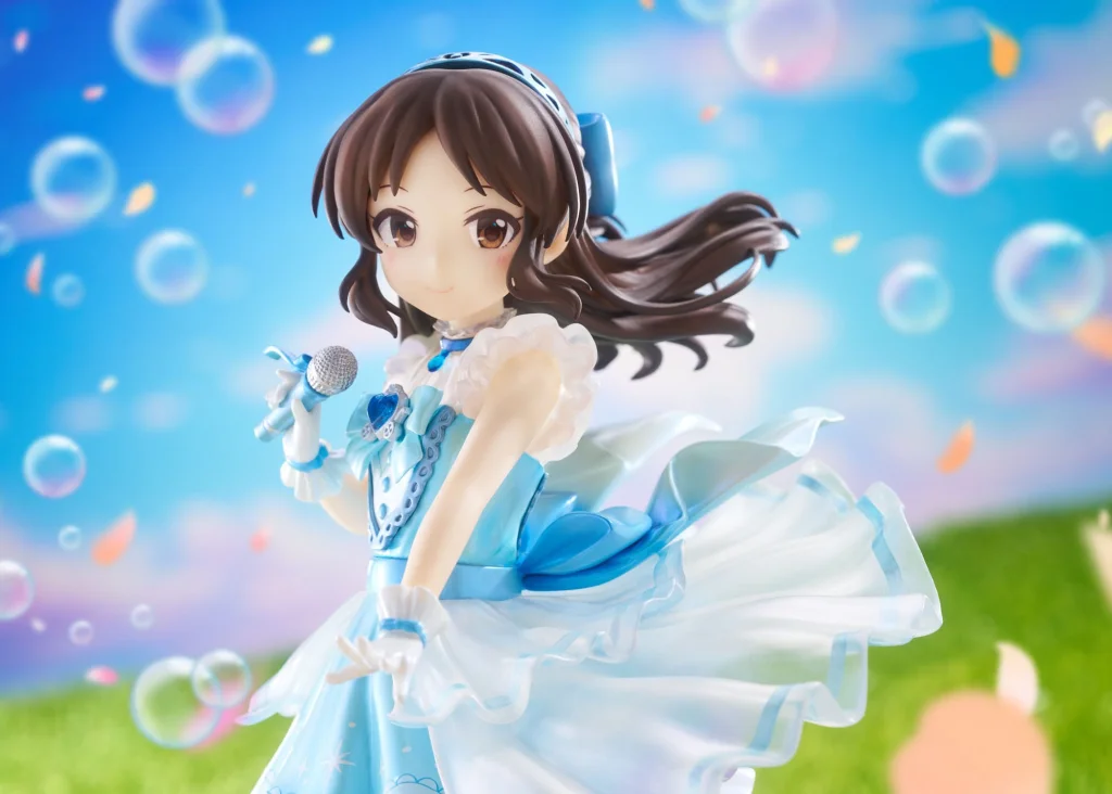 Idolmaster - Scale Figure - Arisu Tachibana (Memorial Edition)