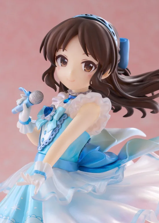 Idolmaster - Scale Figure - Arisu Tachibana (Memorial Edition)