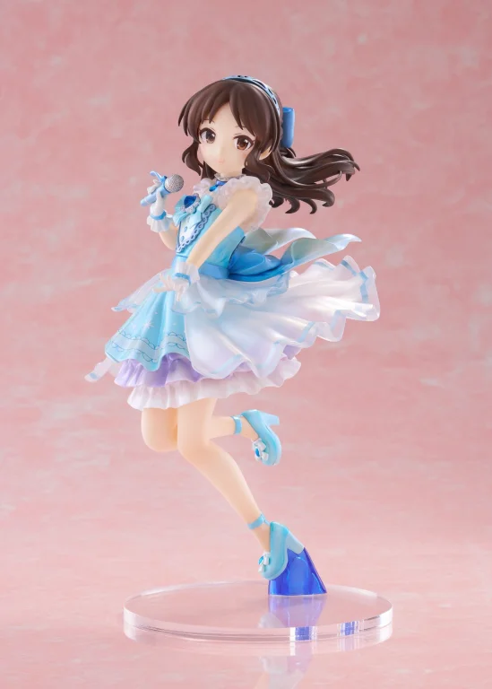 Idolmaster - Scale Figure - Arisu Tachibana (Memorial Edition)