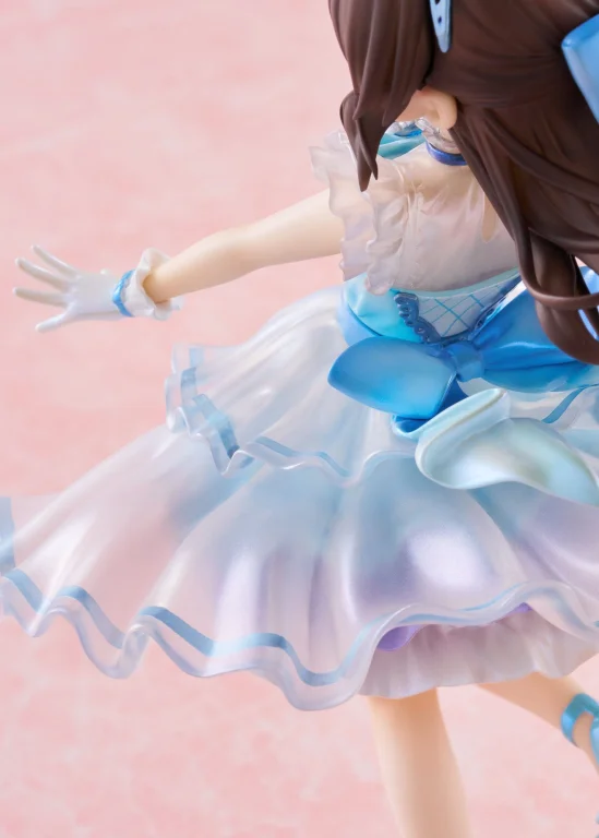 Idolmaster - Scale Figure - Arisu Tachibana (Memorial Edition)