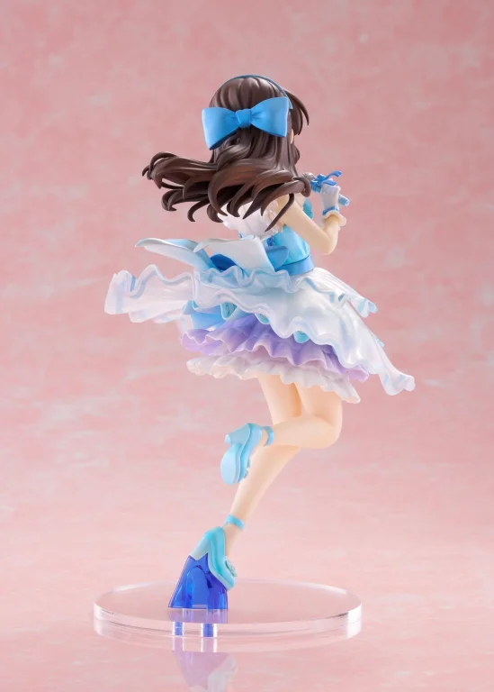 Idolmaster - Scale Figure - Arisu Tachibana (Memorial Edition)