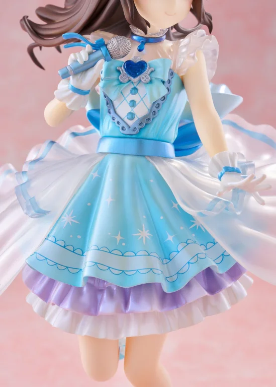 Idolmaster - Scale Figure - Arisu Tachibana (Memorial Edition)