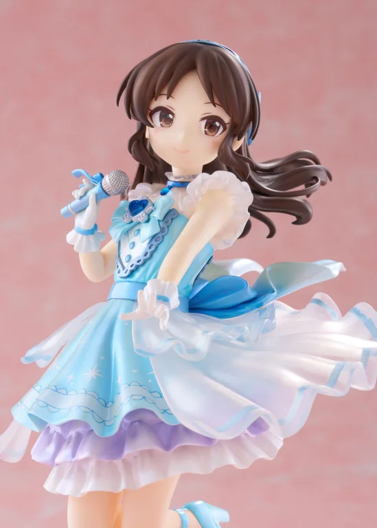 Idolmaster - Scale Figure - Arisu Tachibana (Memorial Edition)