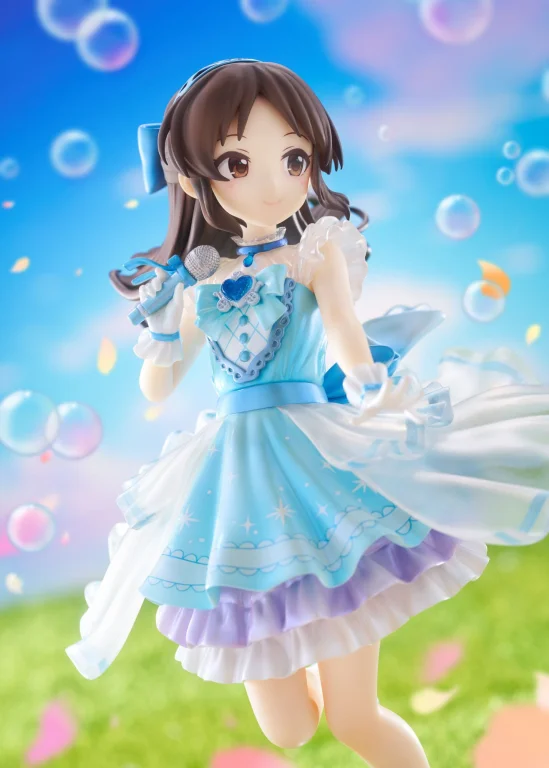 Idolmaster - Scale Figure - Arisu Tachibana (Memorial Edition)