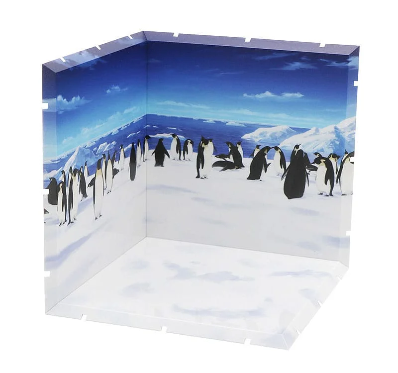 Dioramansion - Dioramansion 150 - South Pole