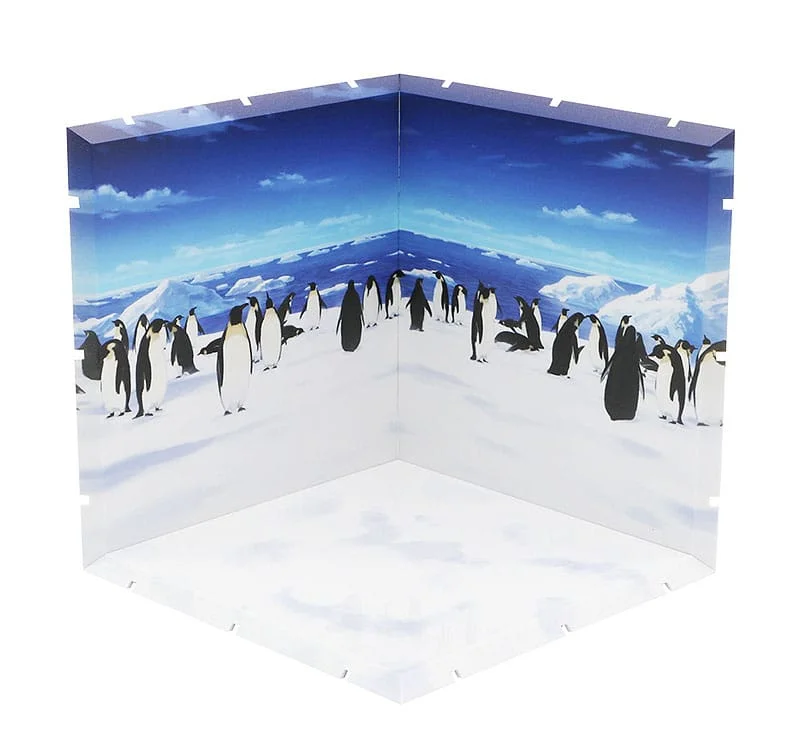 Dioramansion - Dioramansion 150 - South Pole