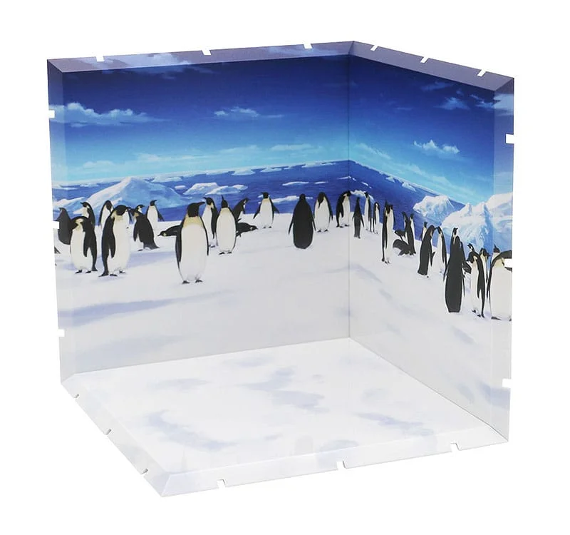 Dioramansion - Dioramansion 150 - South Pole