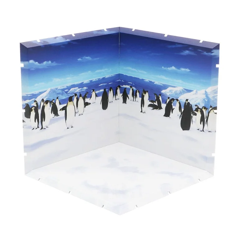 Dioramansion - Dioramansion 150 - South Pole