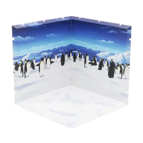 Produktbild zu Dioramansion - Dioramansion 150 - South Pole