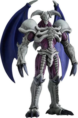 Produktbild zu Yu-Gi-Oh! - POP UP PARADE - Summoned Skull (L Size)