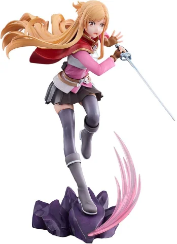 Produktbild zu Sword Art Online - Scale Figure - Asuna
