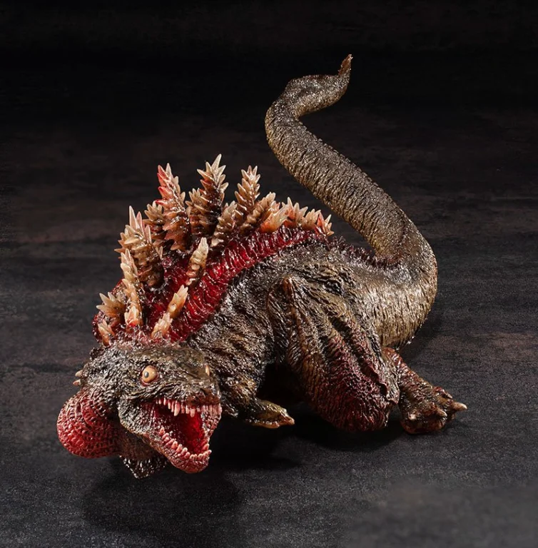 Godzilla - Chou Gekizou Series - Godzilla (2nd Form)