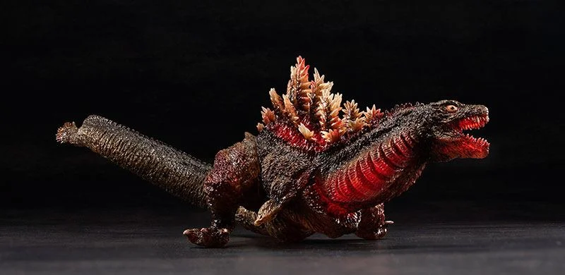 Godzilla - Chou Gekizou Series - Godzilla (2nd Form)
